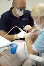 Zahnarzt auch Patienten aus Starnberg
